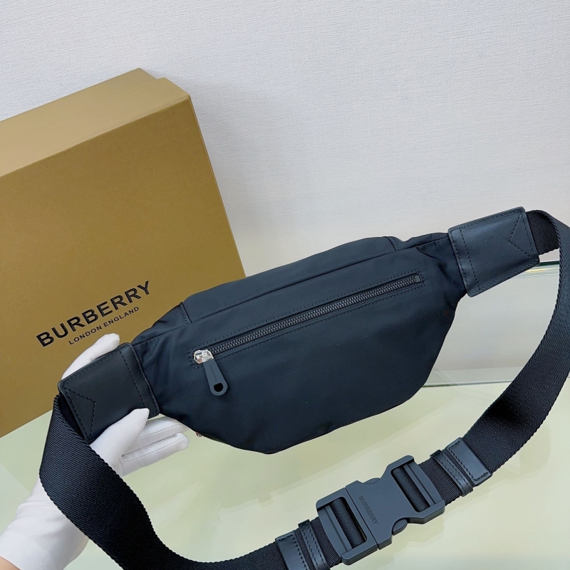 Bv*b*rry waist chest packs